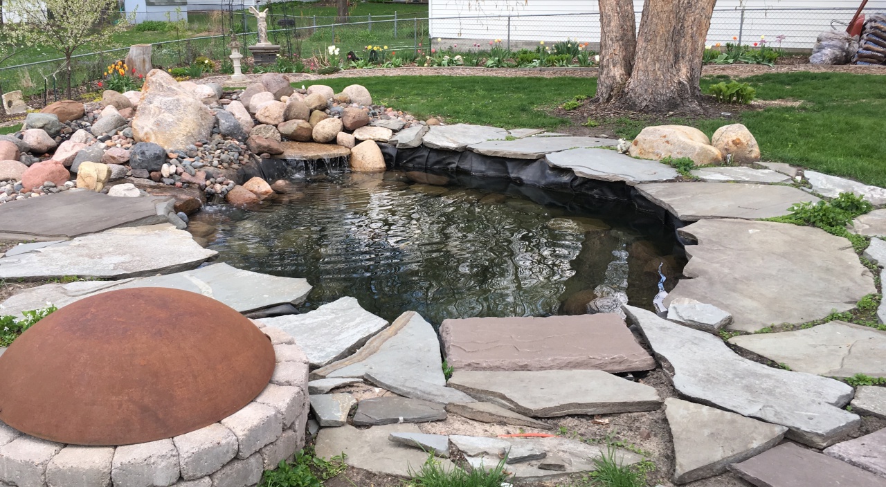 2017 Pond Tour Sites Minnesota Water Garden Society