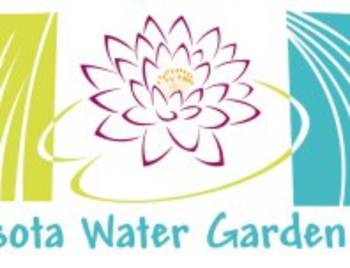 2026 Water Garden Tour Details