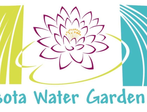 2025 Water Garden Tour July 26-27