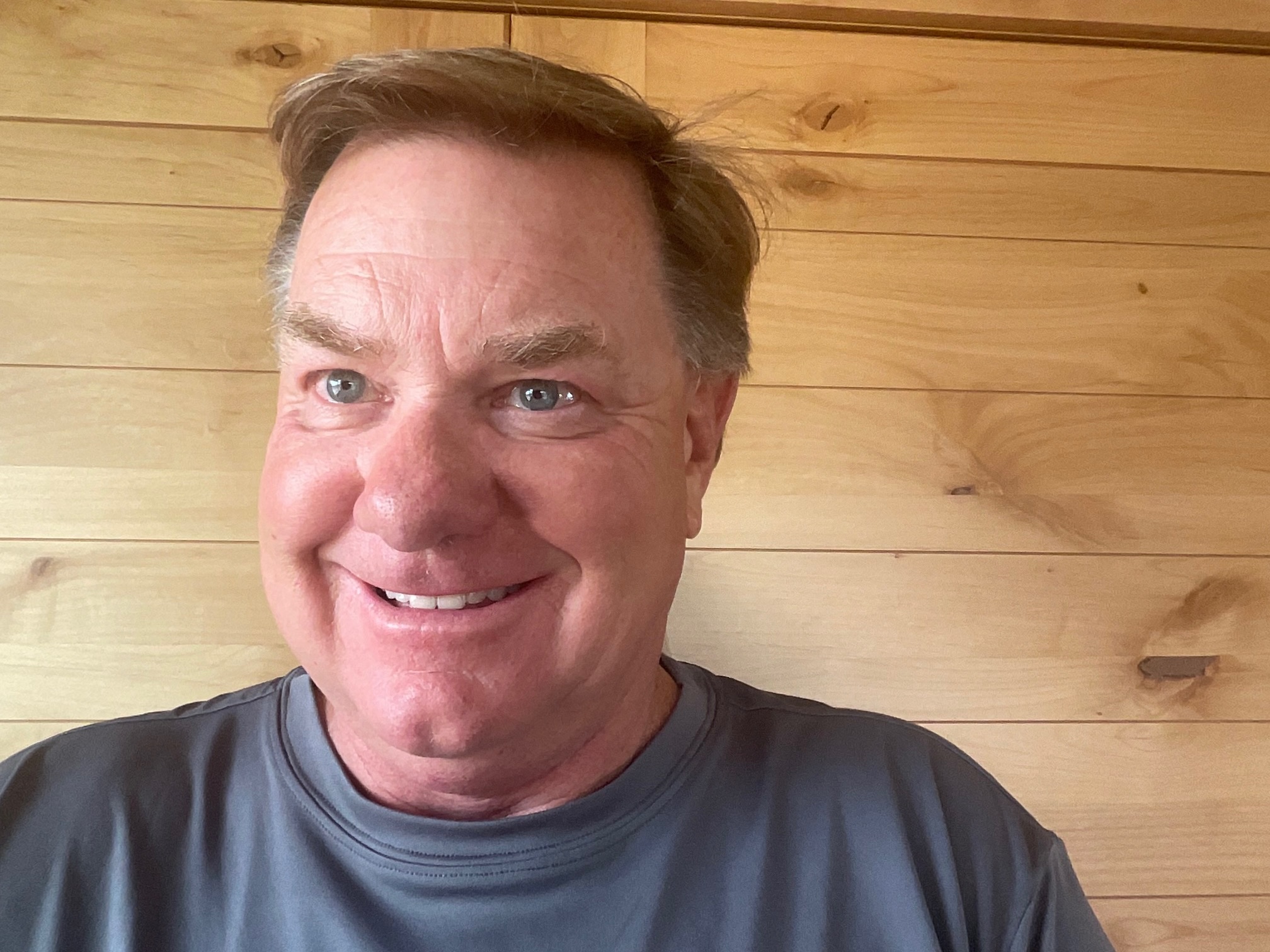 Mark Hanson speaker May 2026