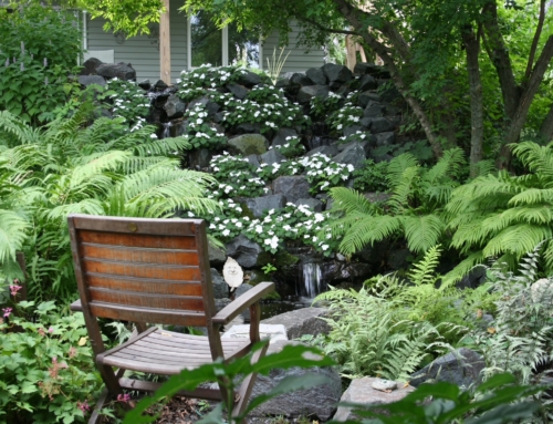 2026 Water Garden Tour